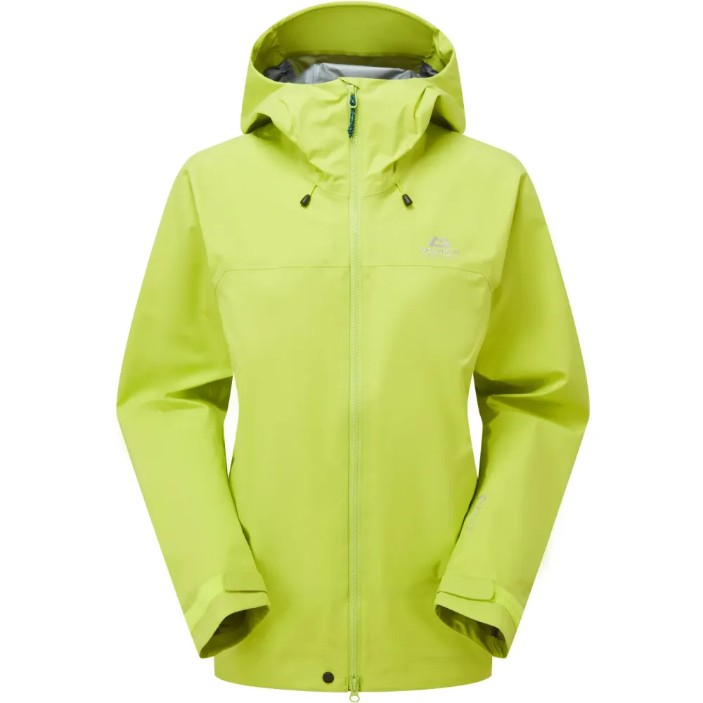 Mountain Equipment Damen Shigri Jacke