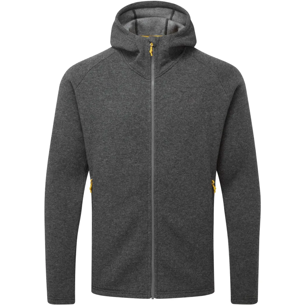 Mountain Equipment Herren Braldu Hooded Jacke