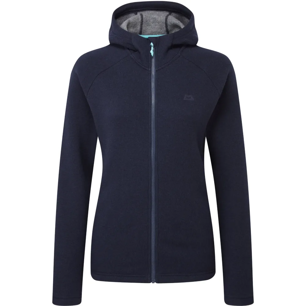 Mountain Equipment Damen Braldu Hooded Jacke