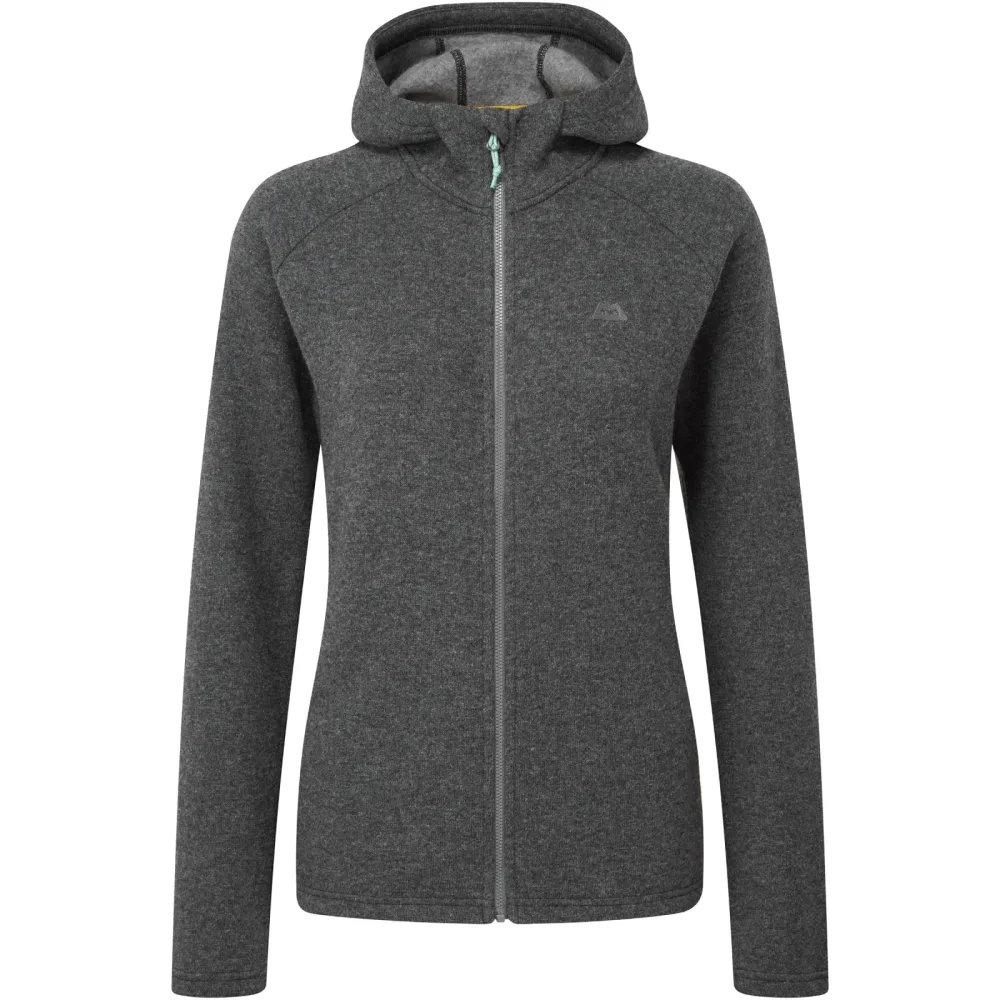 Mountain Equipment Damen Braldu Hooded Jacke