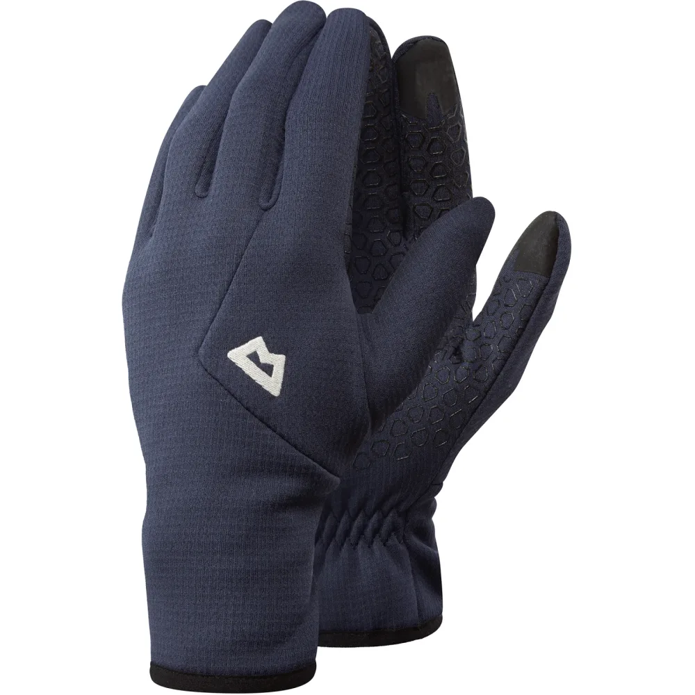 Mountain Equipment Herren Mugi Grip Handschuhe