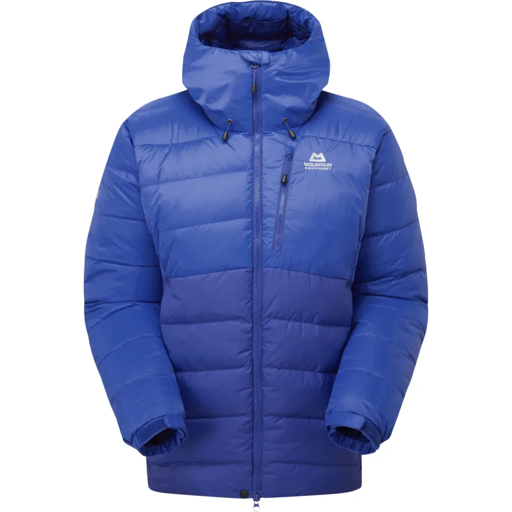Mountain Equipment Damen Paiyu Jacke