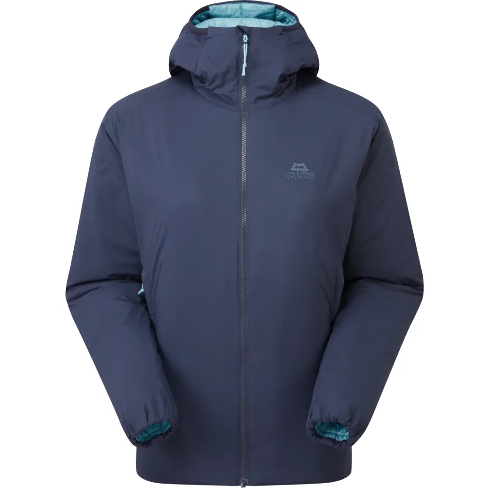 Mountain Equipment Damen Andola Jacke