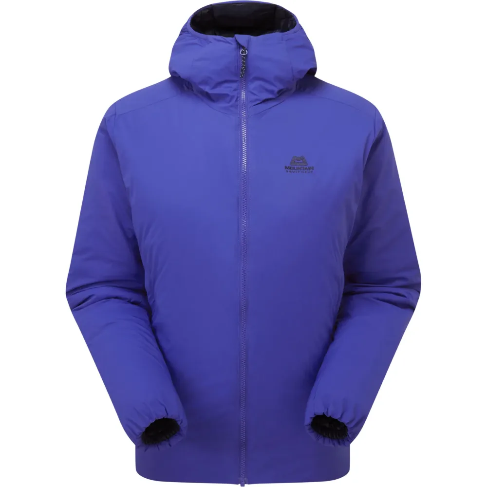 Mountain Equipment Damen Andola Jacke
