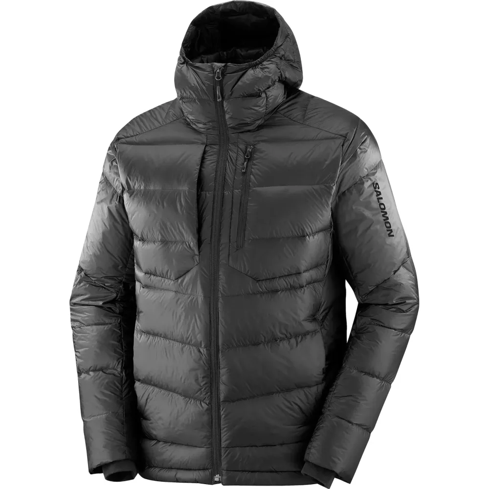 Salomon Herren Elixir Ultra Down Parka