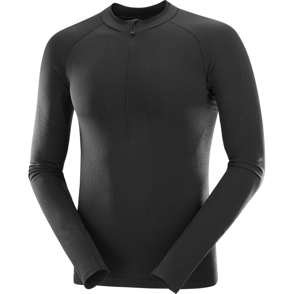 Salomon Herren S-Lab Ultra Longsleeve