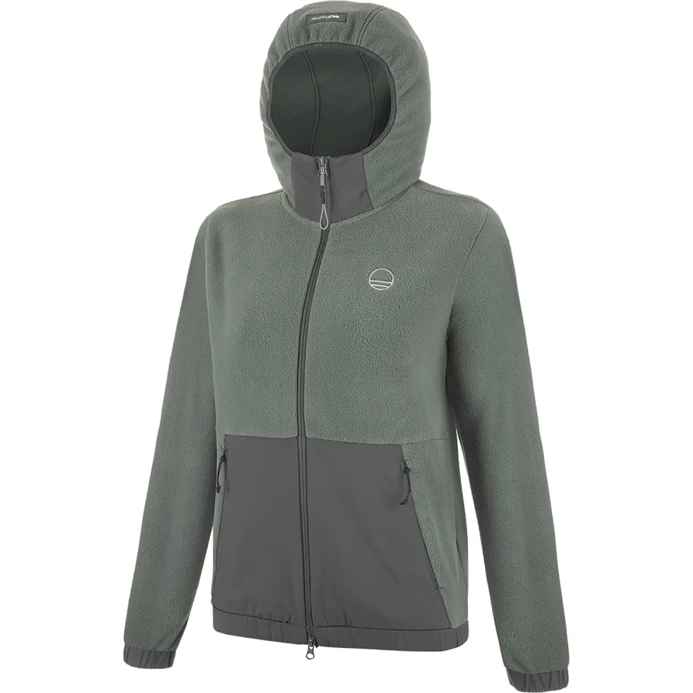 Wild Country Damen Sequence Hoodie Jacke