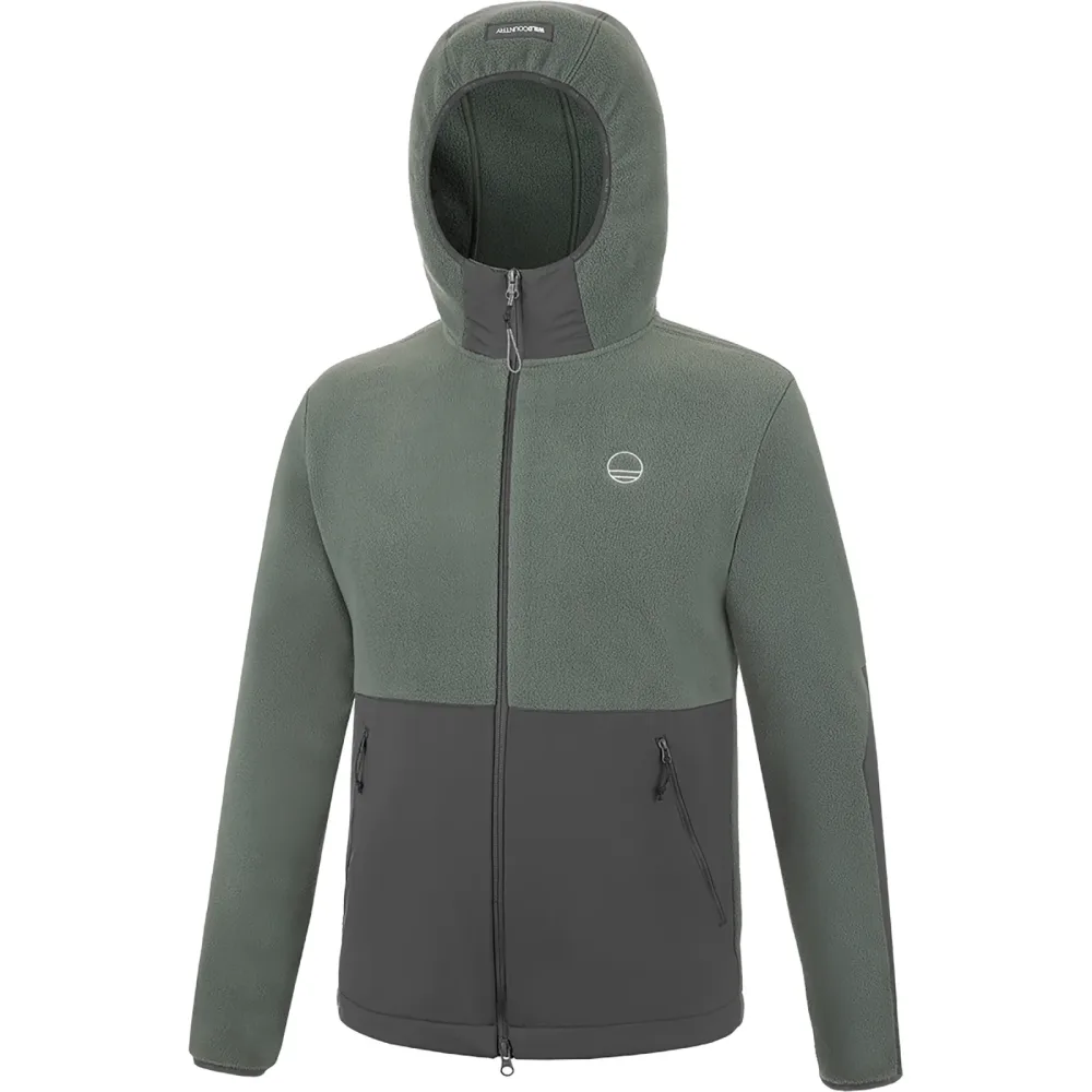 Wild Country Herren Sequence Hoodie Jacke