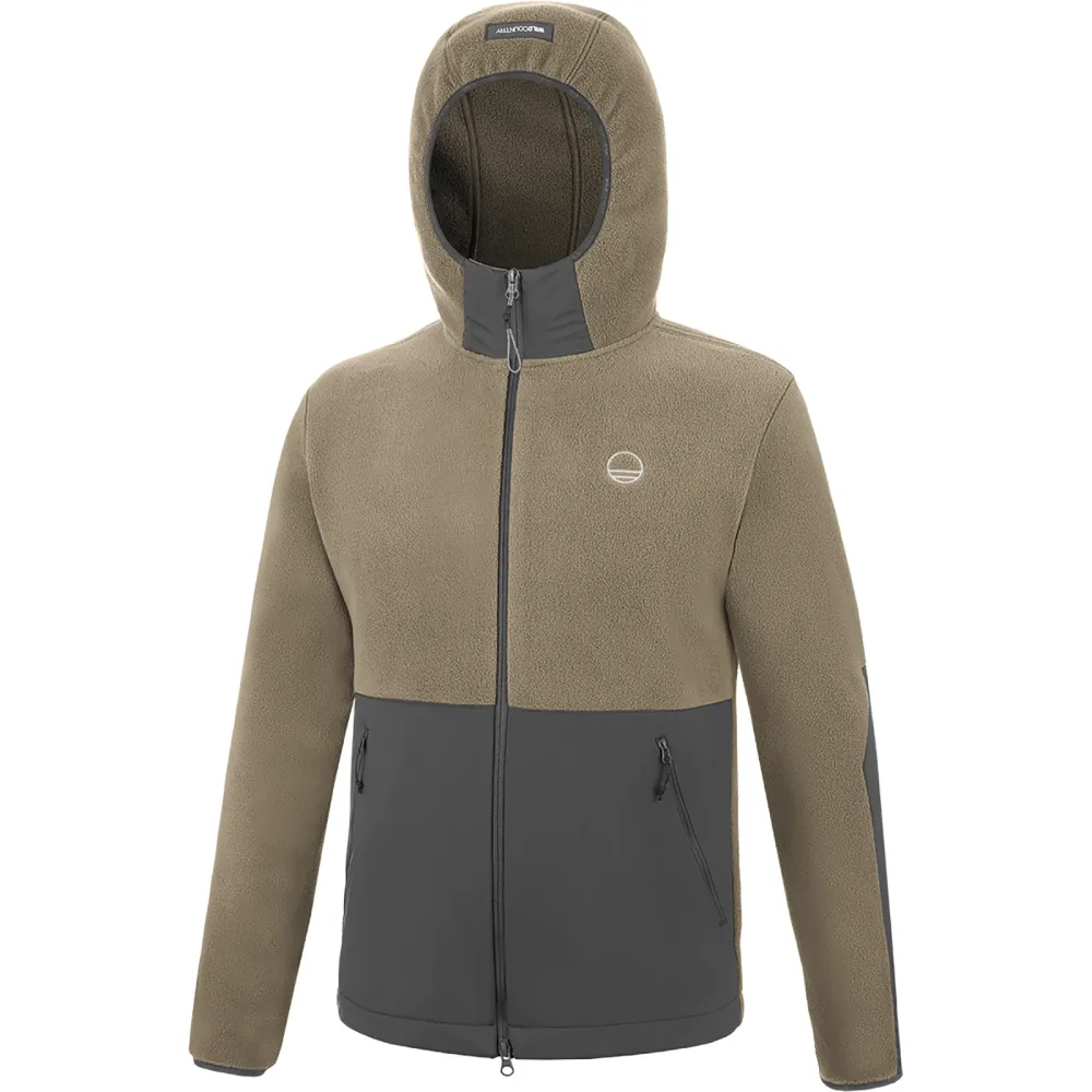 Wild Country Herren Sequence Hoodie Jacke