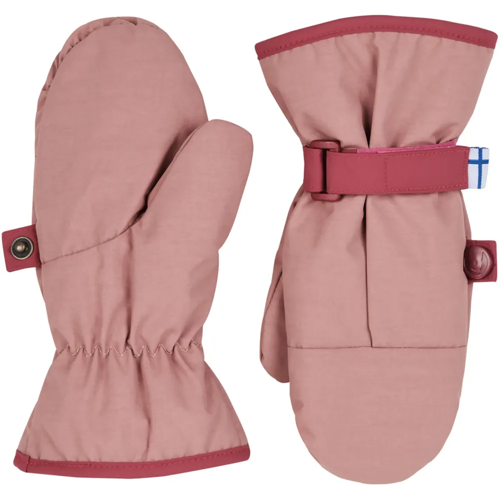Finkid Kinder Lumipallo Handschuhe
