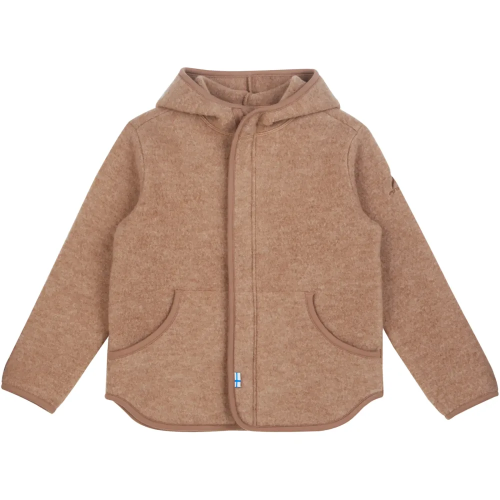 Finkid Kinder Luonteva Jacke