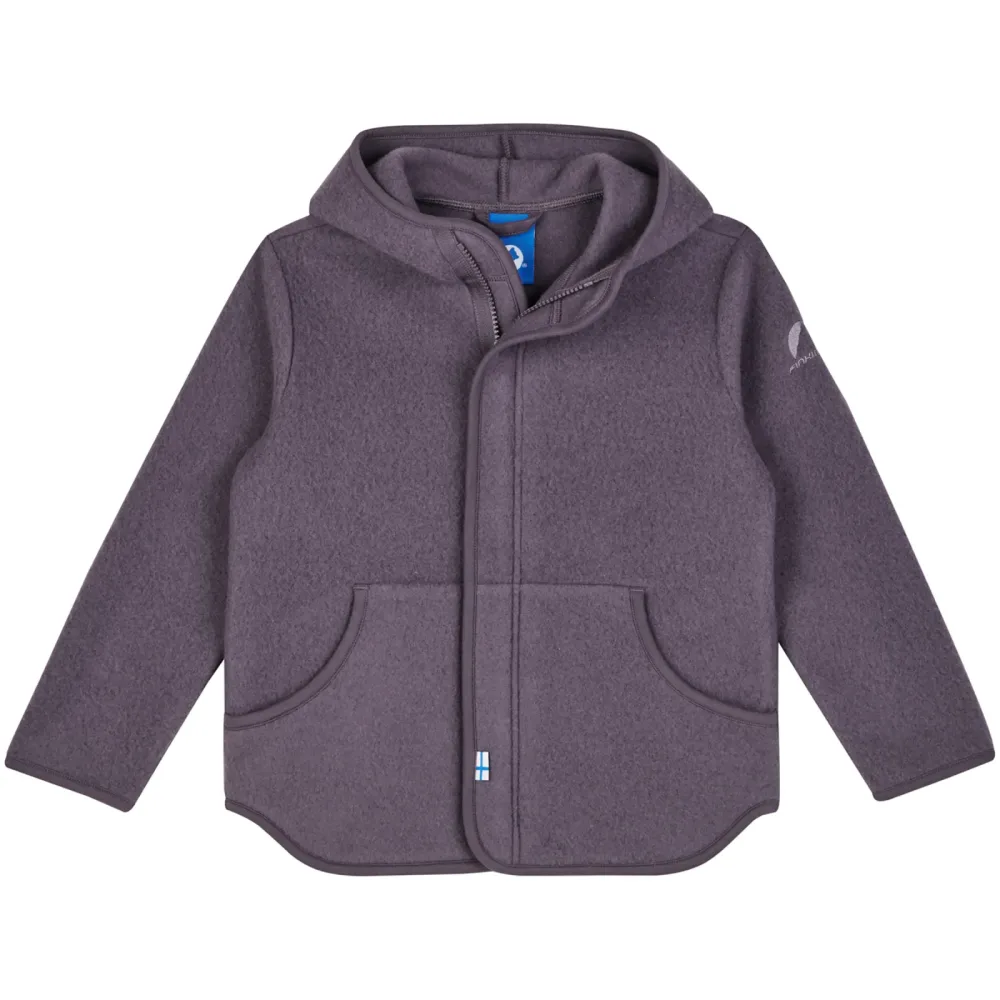 Finkid Kinder Luonteva Jacke