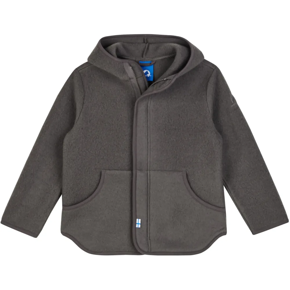 Finkid Kinder Luonteva Jacke