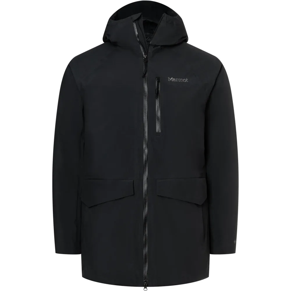 Marmot Herren Oslo GTX Jacke