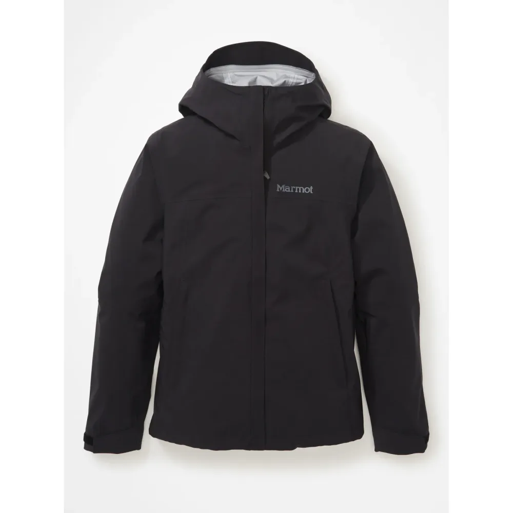 Marmot Damen PreCip Eco Pro Jacke