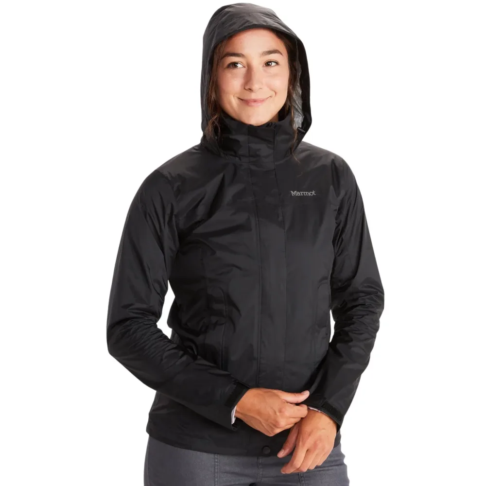 Marmot Damen PreCip Eco Jacke