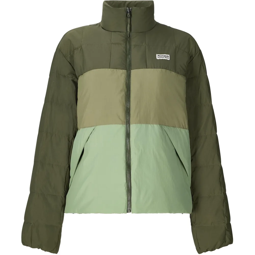 Marmot Damen Ares Jacke