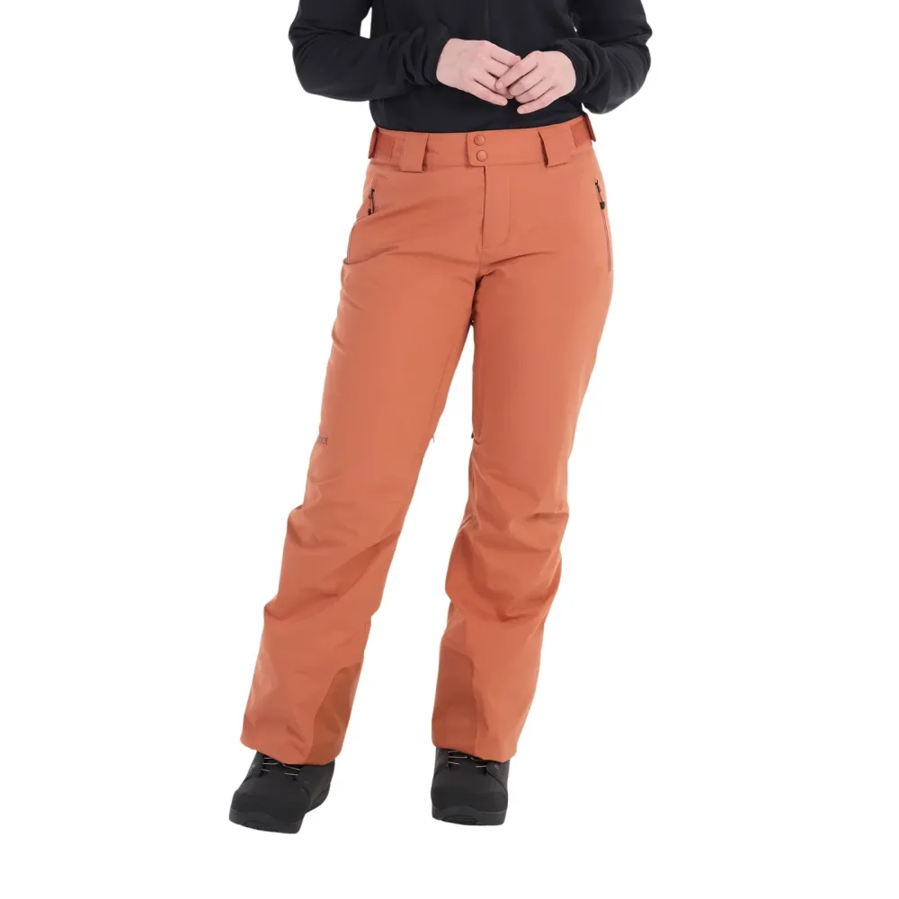 Marmot Damen Slopestar Hose