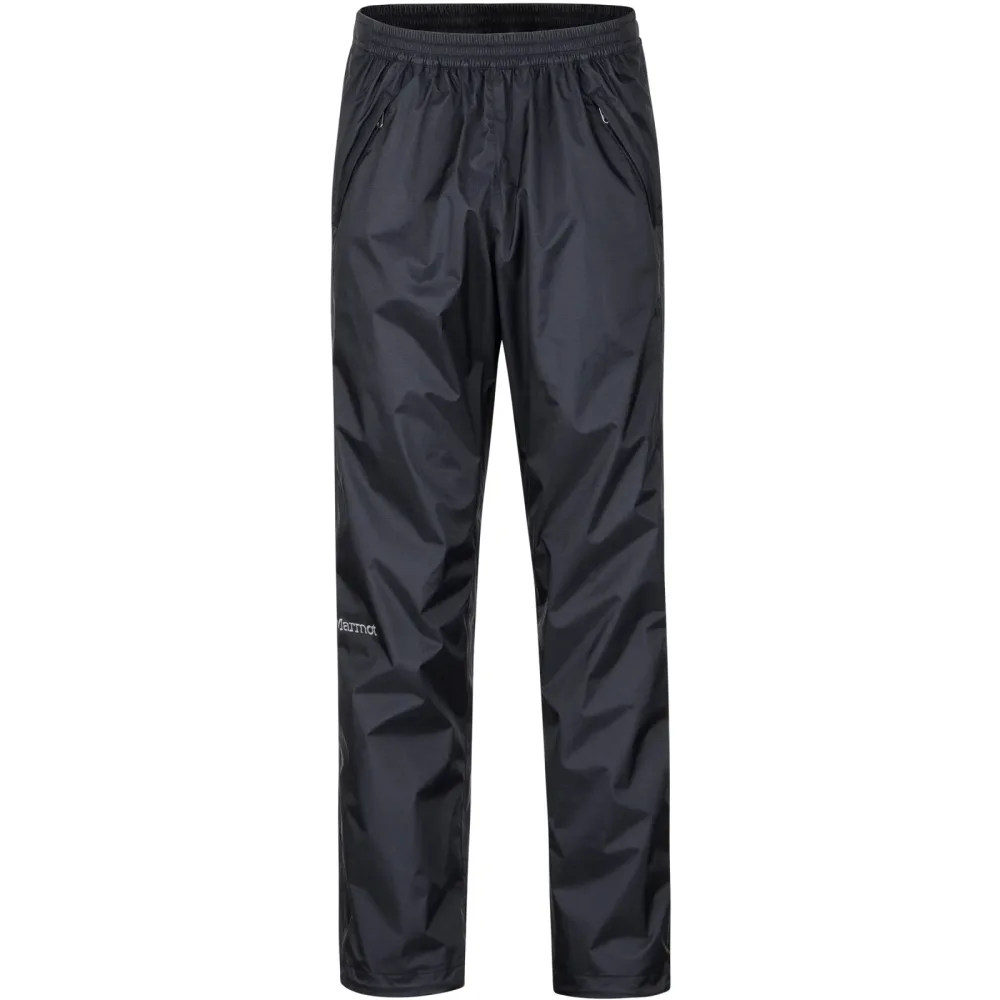 Marmot Herren PreCip Eco Full Zip Hose