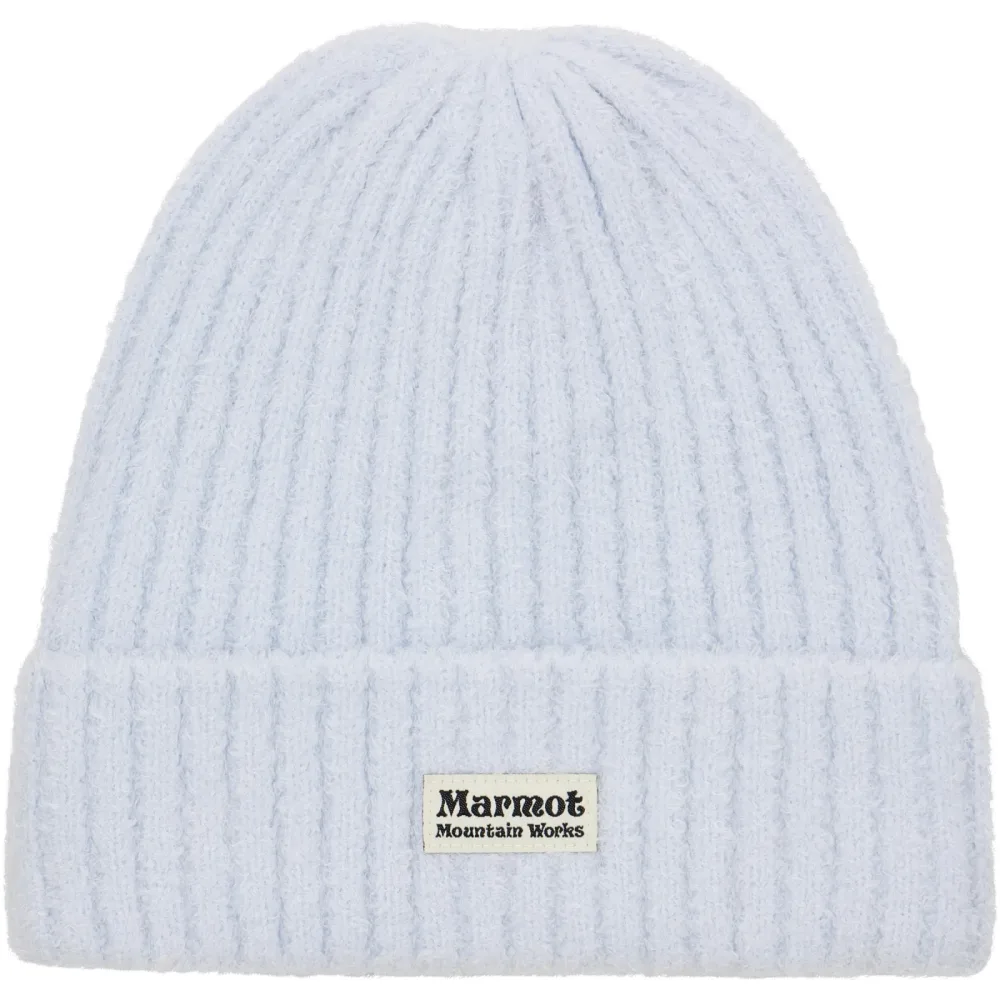 Marmot Damen Fuzzy Mütze