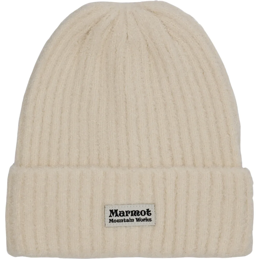 Marmot Damen Fuzzy Mütze