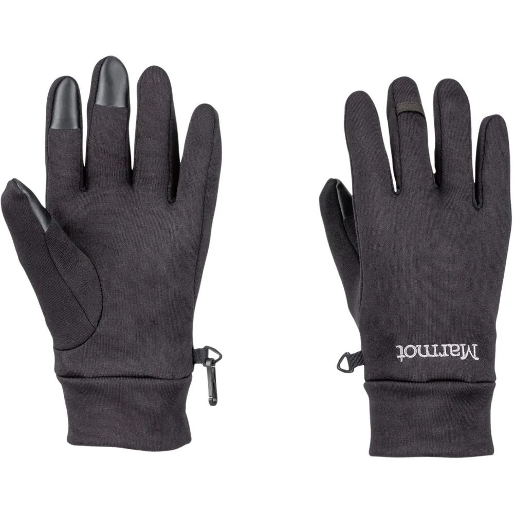Marmot Power Stretch Connect Handschuhe