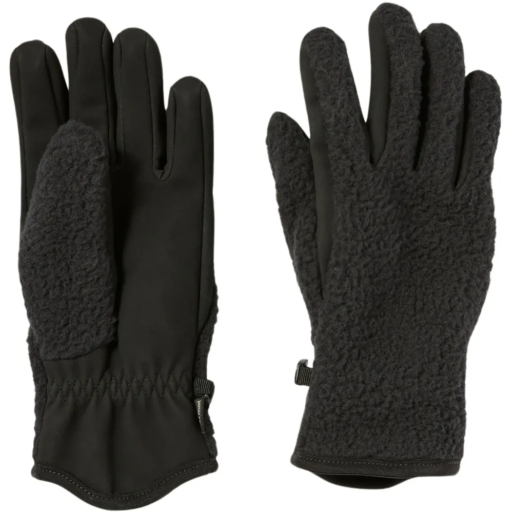 Marmot Damen Fuzzy Wuzzy Handschuhe