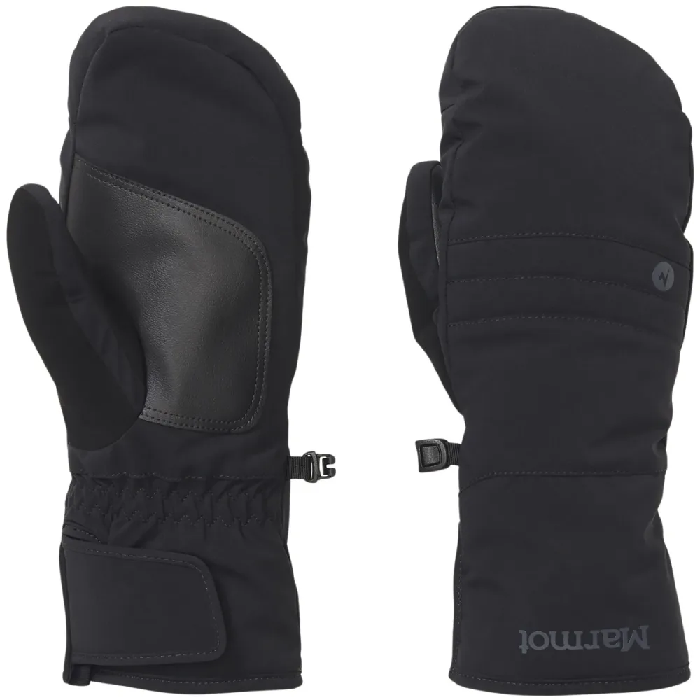 Marmot Damen Moraine Handschuhe