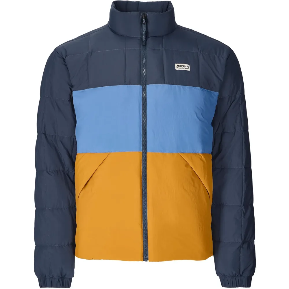 Marmot Herren Ares Jacke