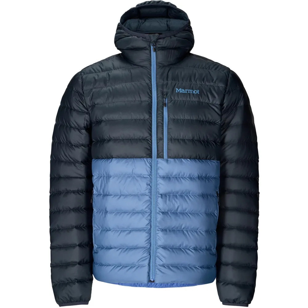 Marmot Herren Highlander Hoodie Jacke