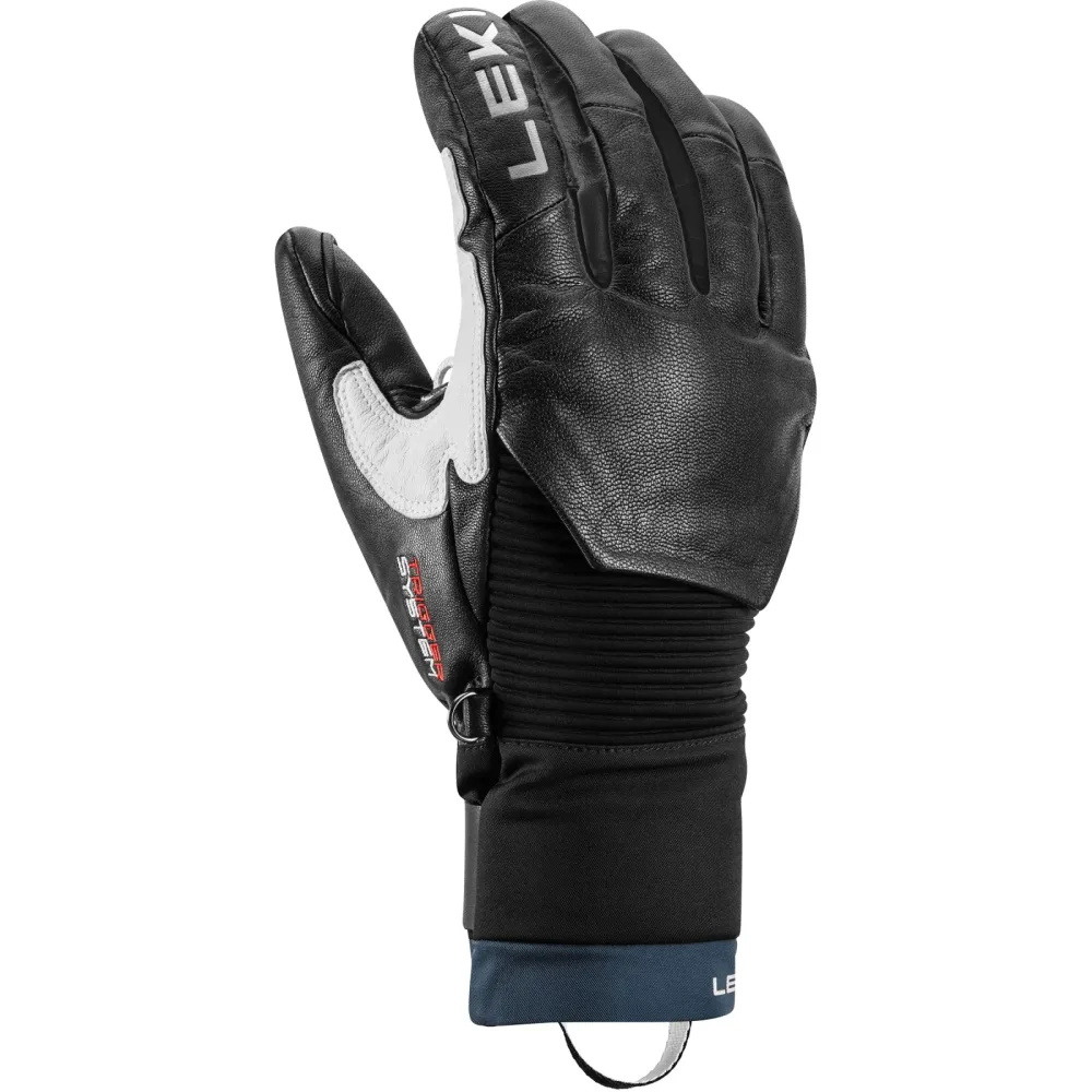 Leki Hevon Pro 3D Handschuhe