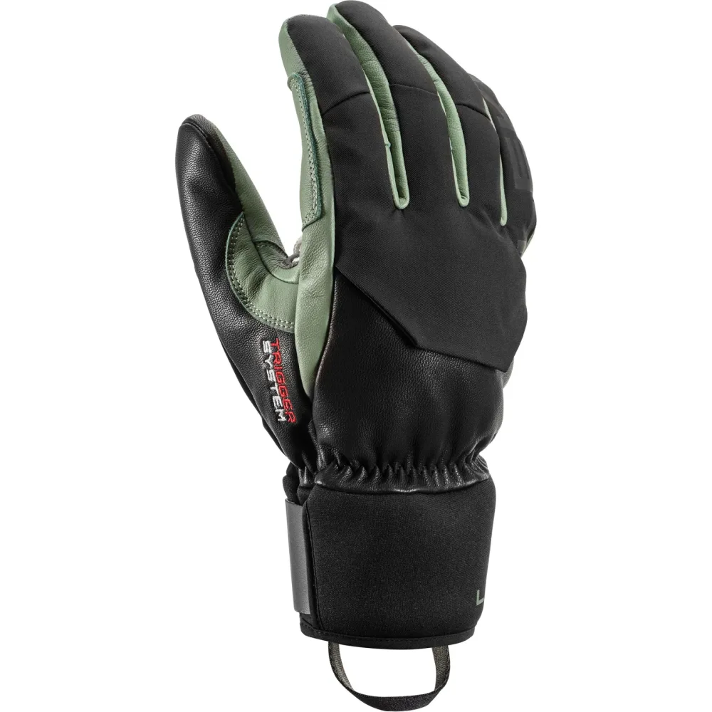 Leki Hevon 3D Handschuhe