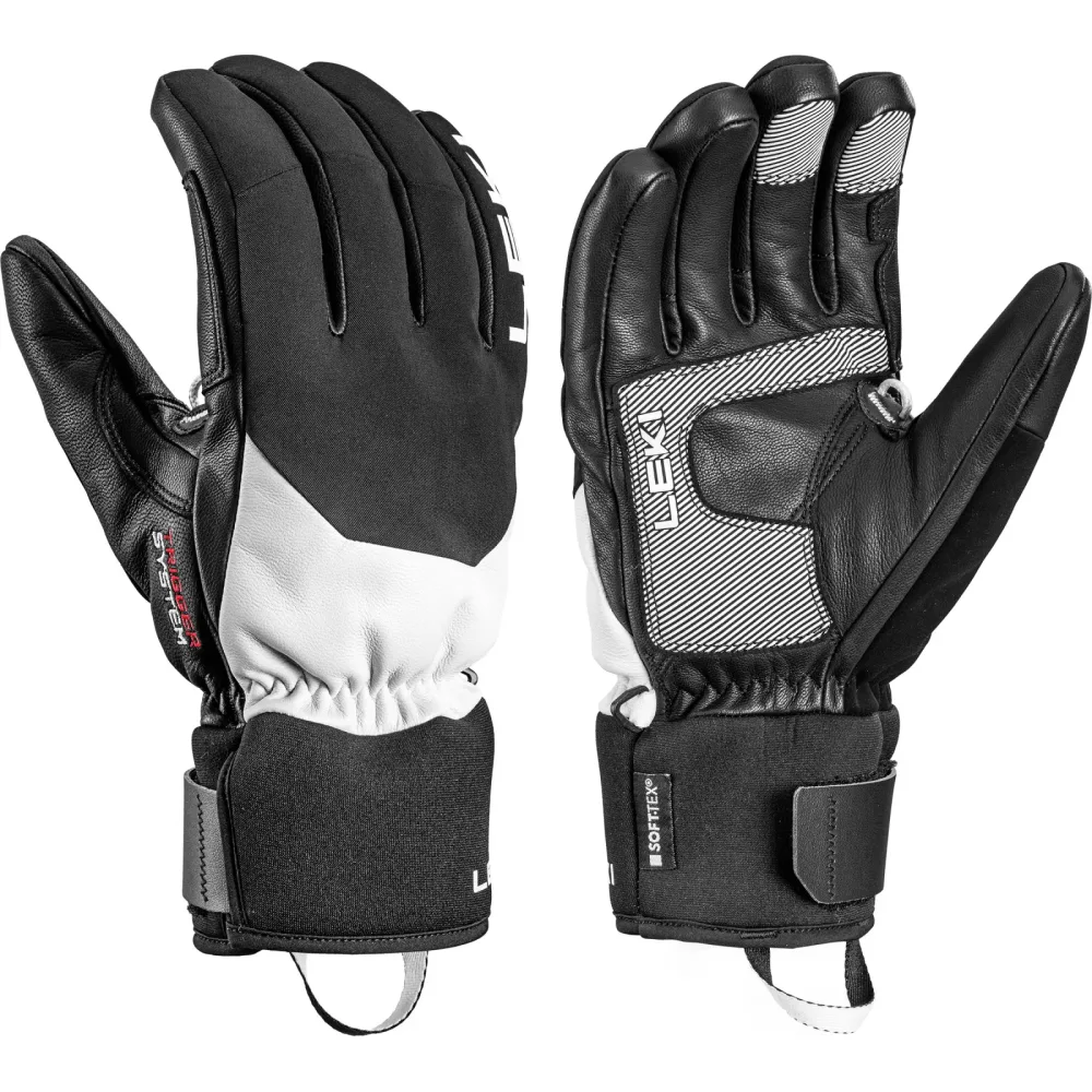 Leki Hevon 3D Handschuhe