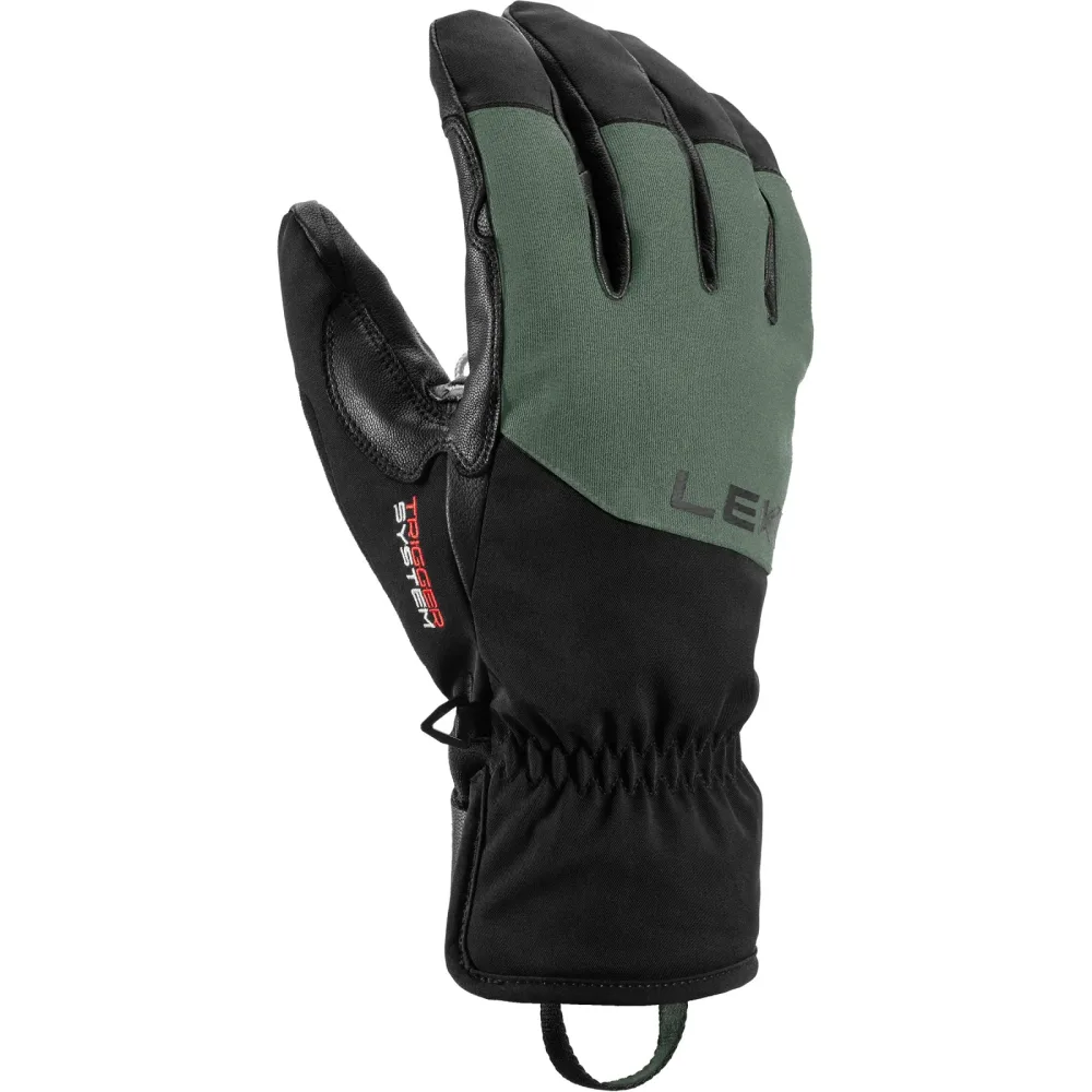 Leki Pegas 3D GTX Handschuhe