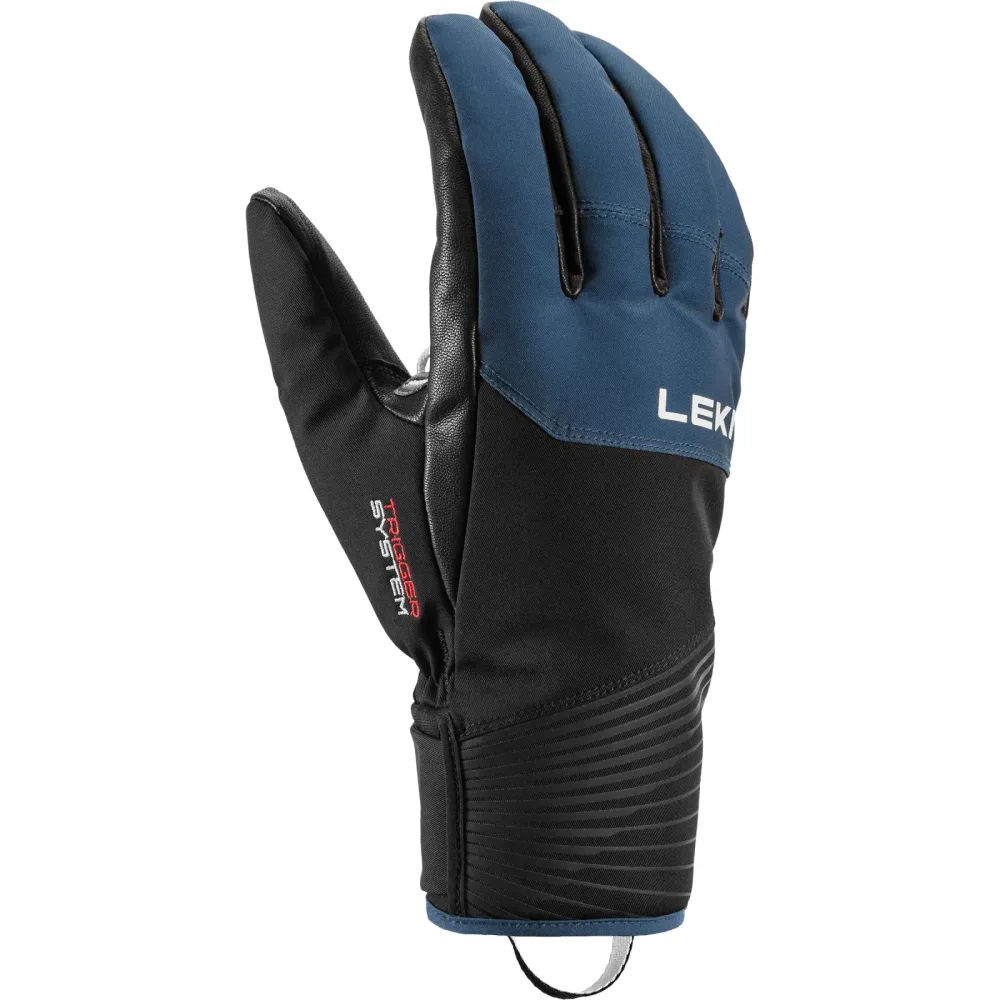 Leki Sparrow 3D Handschuhe