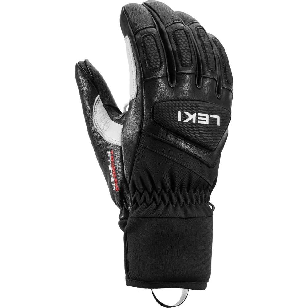 Leki Damen Griffin Pro 3D Handschuhe