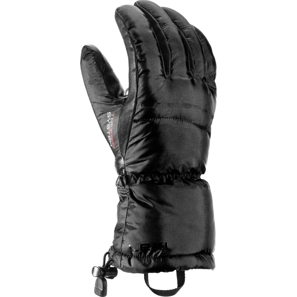 Leki Damen Glace 3D Handschuhe