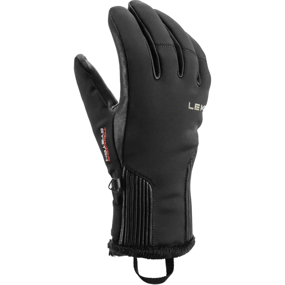 Leki Damen Vallarta 3D Handschuhe