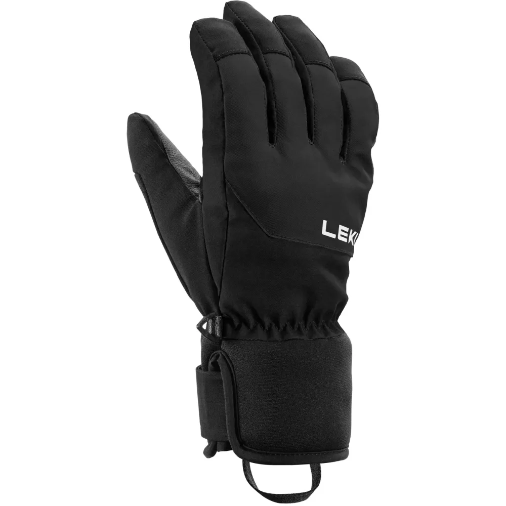Leki Kinder Bird Handschuhe