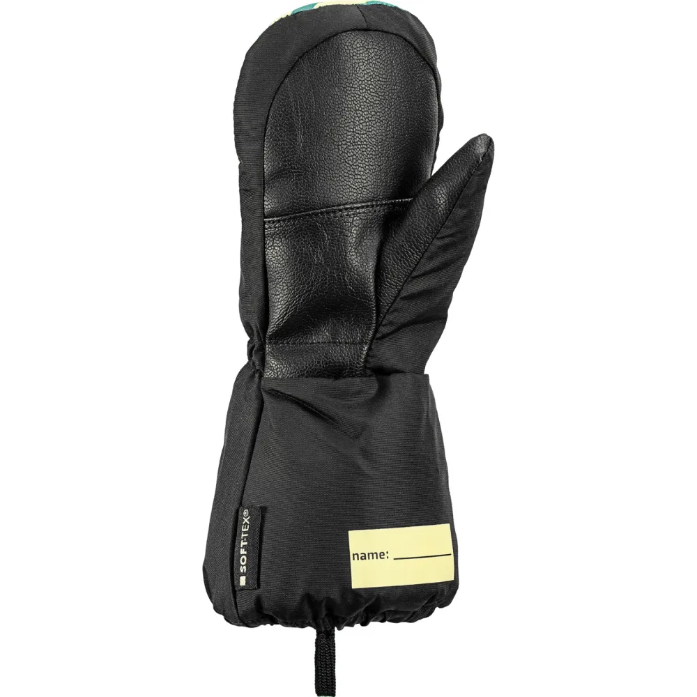 Leki Kinder Little Paw Handschuhe