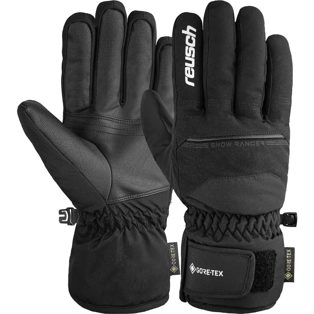 Reusch Snow Ranger GTX Handschuhe