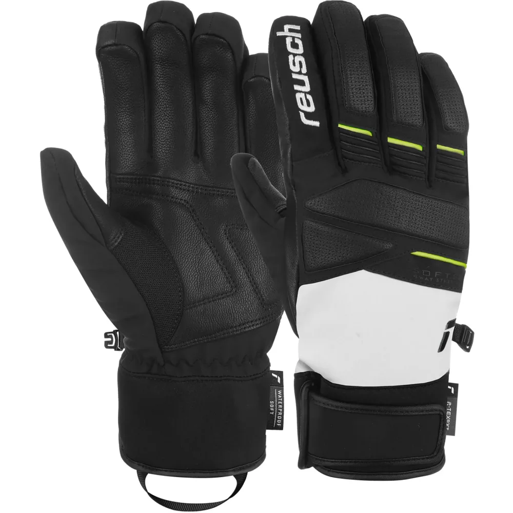 Reusch Thunder R-TEX XT Handschuhe