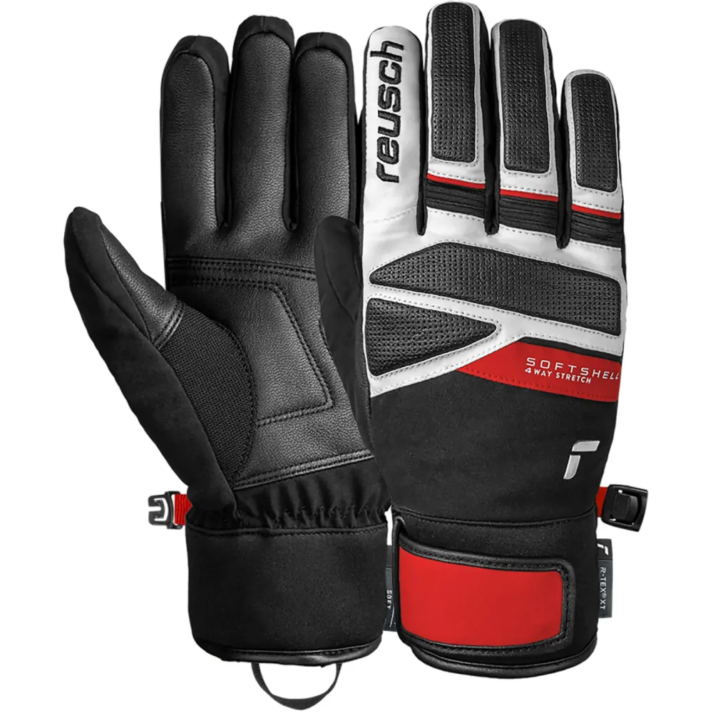 Reusch Thunder R-TEX XT Handschuhe