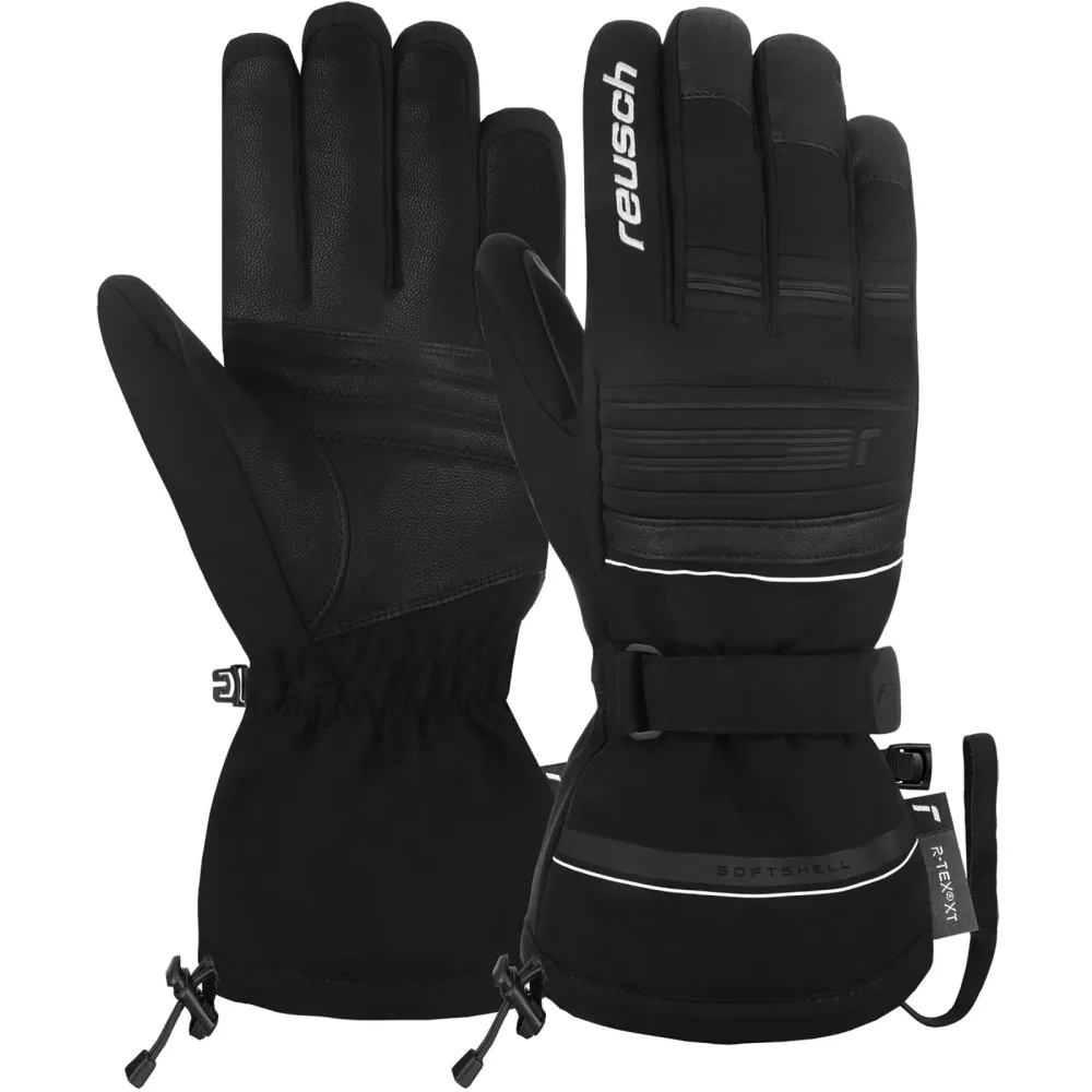 Reusch Conan R-TEX XT Handschuhe