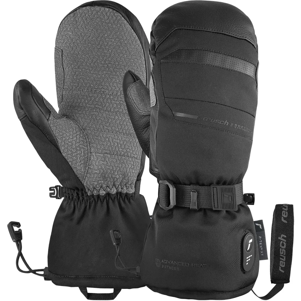 Reusch Advanced Heat R-TEX XT Handschuhe