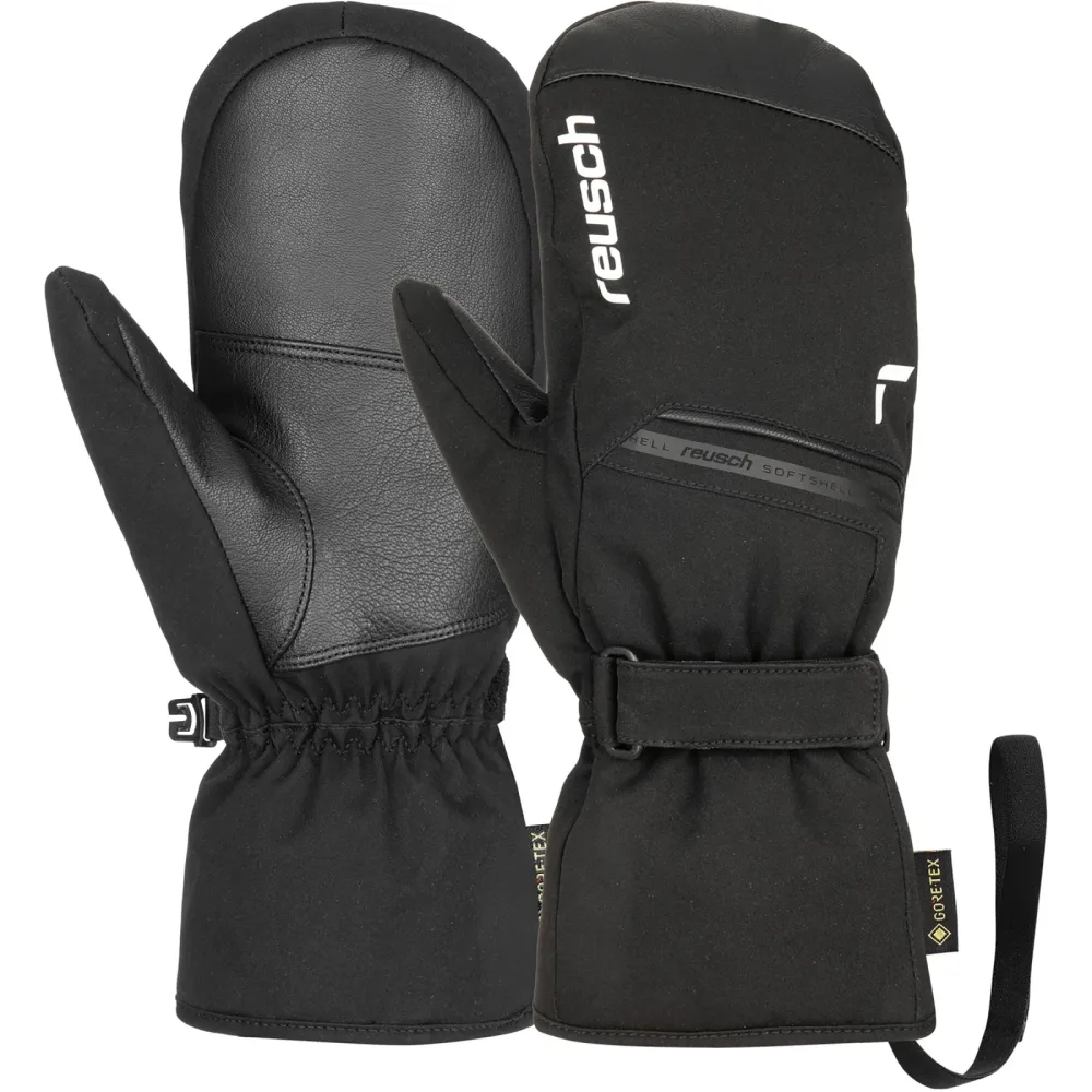 Reusch Morris GTX Handschuhe