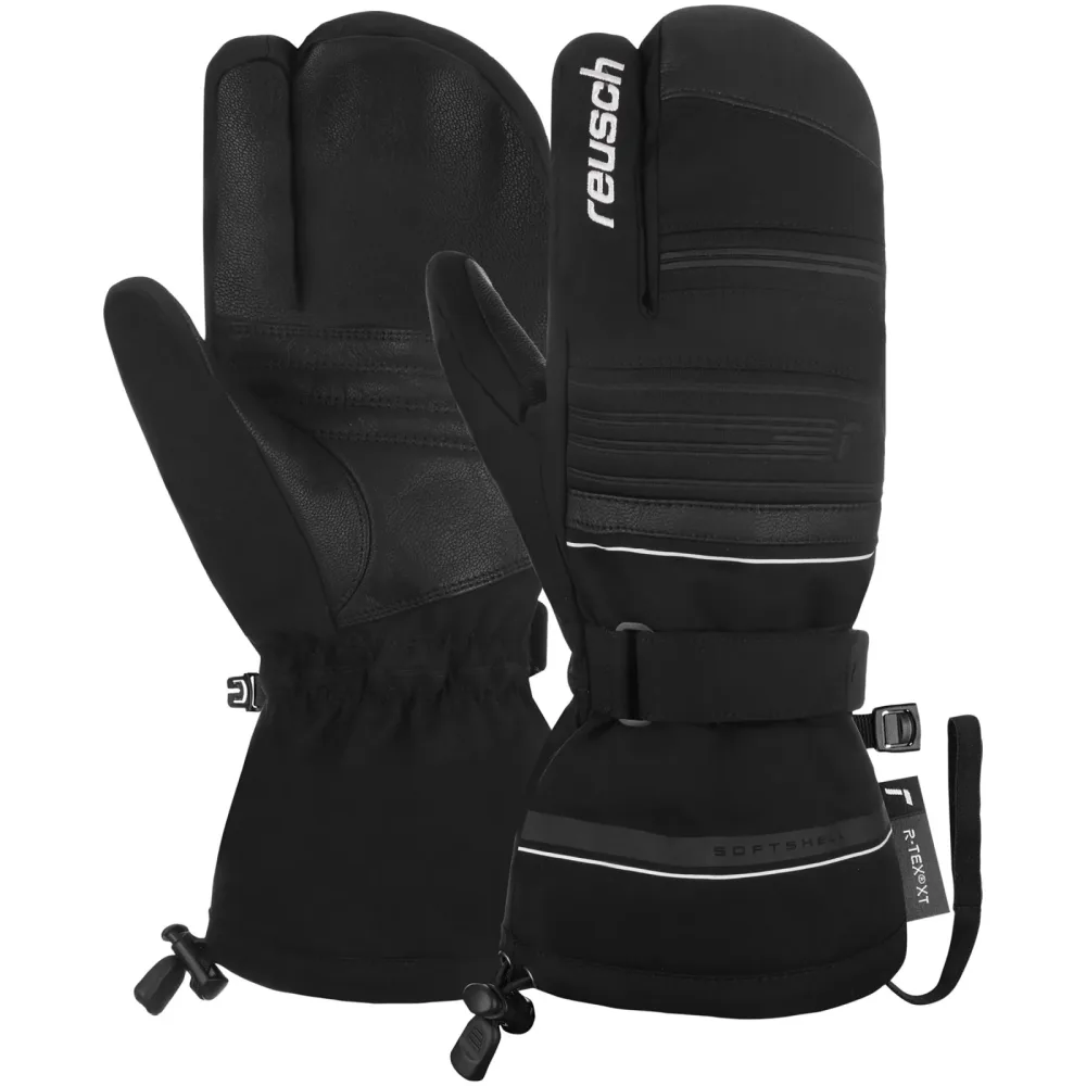 Reusch Conan R-TEX XT Lobster Handschuhe