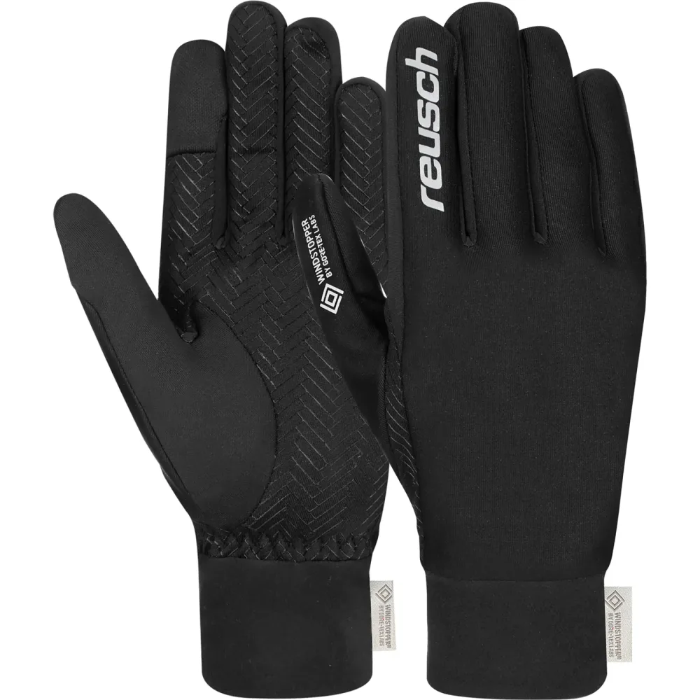 Reusch Karayel Windstopper Touch-Tec Handschuhe