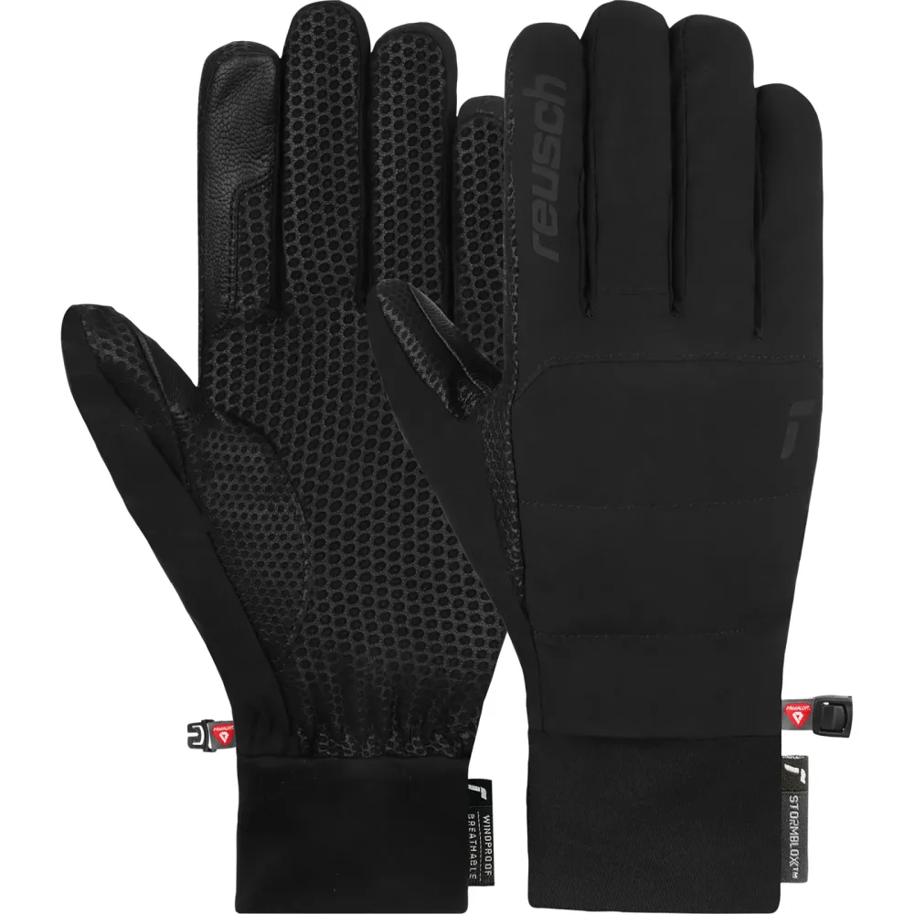 Reusch Kavik Touch-Tec Stormbloxx Handschuhe