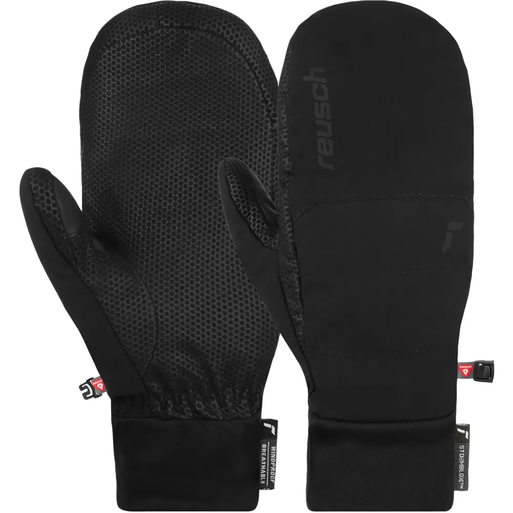Reusch Kavik Touch-Tec Stormbloxx Handschuhe